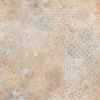 Керамогранит матовый ATRIUM BEIGE 60x60 MATT, Silk 60х60