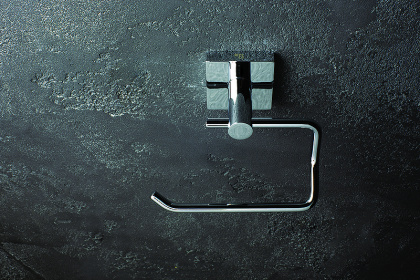 Держатель туалетной бумаги Bemeta Beta 132112042 Хром Держатель туалетной бумаги Bemeta Beta 132112042 Хром