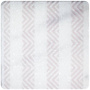 Натуральный мрамор WHITE MOTIF №8 10x10, Marble