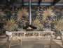 Керамогранит Decor Palmetto II 120х280