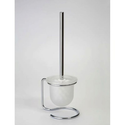 Ёршик напольный (стекло), , щётка белая Ёршик напольный (стекло), , щётка белая