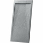 Поддон для душа из искусственного камня VST-4SRL8012G,1200*800*25, серый