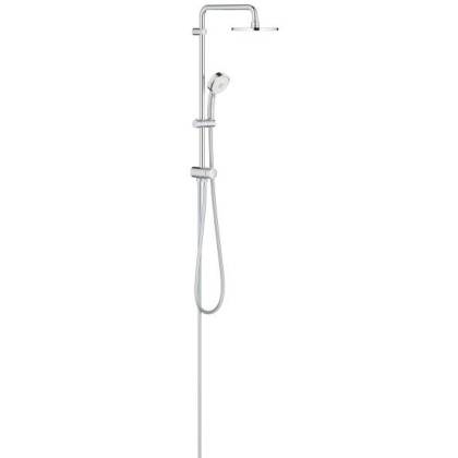Душевая система Grohe Tempesta New Cosmopolitan 27394002 хром Душевая система Grohe Tempesta New Cosmopolitan 27394002 хром