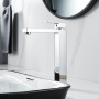 Смеситель для раковины Shevanik S96 S9611 Смеситель для раковины Shevanik S96 S9611
