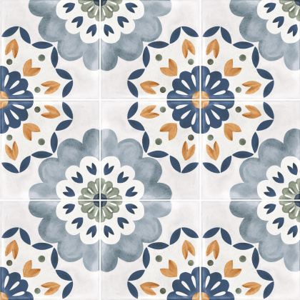 Плитка PALMA 19,8x19,8 (18 шт.в уп)