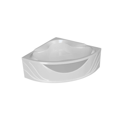 Акриловая ванна 1Marka Elegance 160х70 01эл1670 Акриловая ванна 1Marka Elegance 160х70 01эл1670