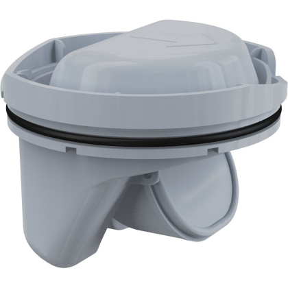 Гидрозатвор комбинированный SMART