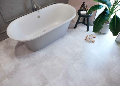 Керамогранит Lotani светло-серый 60х60 Керамогранит Lotani светло-серый 60х60