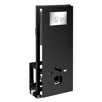 Glan 66TLT.010.ME.BL.BN01 Система инсталляции для унитазов