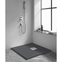 Душевой поддон квадрат STONE TRAY-G  800x800 Душевой поддон квадрат STONE TRAY-G  800x800