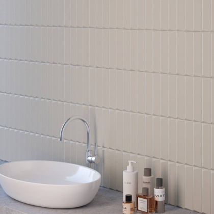 Плитка Cups Grey 5х20