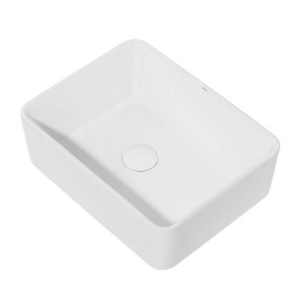 Раковина Abber Rechteck 48,5х37,5 AC2212 Раковина Abber Rechteck 48,5х37,5 AC2212