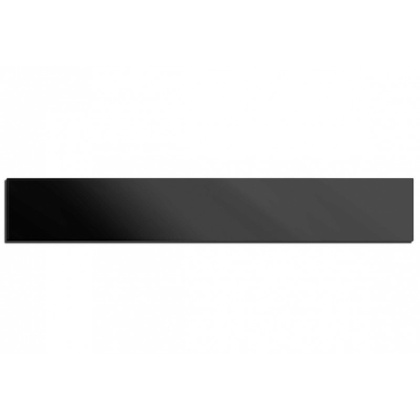 Душевой лоток SAY OPTIMA 601.60.B.M.S.DUZ, 60 см, матовый черный