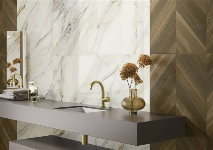 Плитка Marble Arch Magic White 7R 2Q 40х120 Плитка Marble Arch Magic White 7R 2Q 40х120
