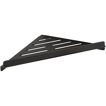 Мыльница Bemeta Dark 102308260 Черная Мыльница Bemeta Dark 102308260 Черная