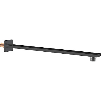 Держатель верхнего душа пристенный RGW SP-122B, RGW 21140422-04