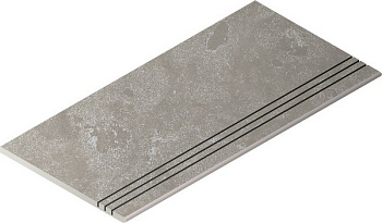 Вояджер Грэй Ступень 30X60 Вояджер Грэй Ступень 30X60