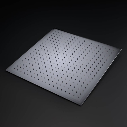 Верхний душ 3D квадратный RGW SP-82, RGW 21148250-01