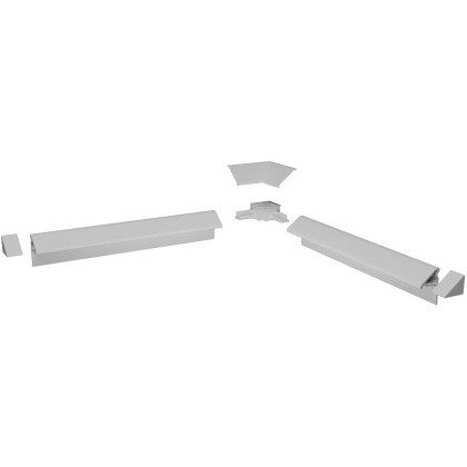 Декоративный бордюр для поддонов RGW B-01, RGW 46270112-01