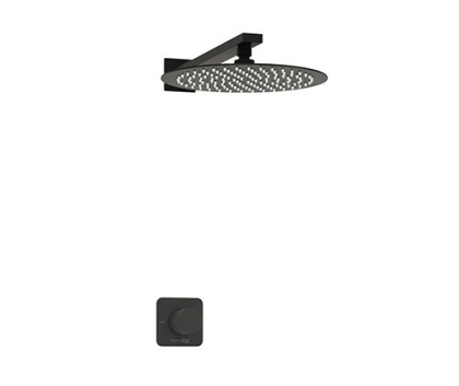 A5251.219.258 Встраиваемый комплект для душа с верхней душевой насадкой A5251.219.258 Встраиваемый комплект для душа с верхней душевой насадкой