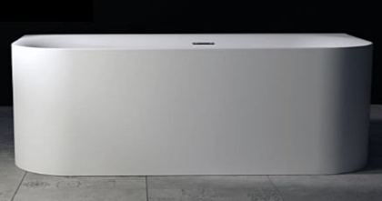 Акриловая ванна Riho Devotion B2w 180 white Акриловая ванна Riho Devotion B2w 180 white