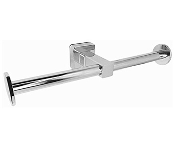 Lippe K-6596D Держатель туалетной бумаги, двойной Lippe K-6596D Держатель туалетной бумаги, двойной