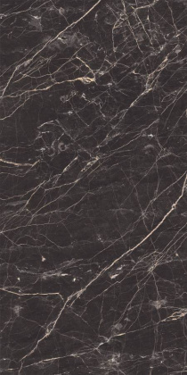 Керамогранит Laparet Black Arkadia черный полированный 60х120 (2шт_1,44м2), м2 Керамогранит Laparet Black Arkadia черный полированный 60х120 (2шт_1,44м2), м2