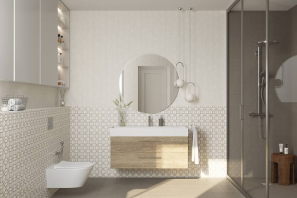 Керамогранит Fresh 1 20х20 Керамогранит Fresh 1 20х20