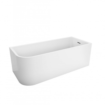 Акриловая ванна BELBAGNO BB712-1700-730-L Акриловая ванна BELBAGNO BB712-1700-730-L