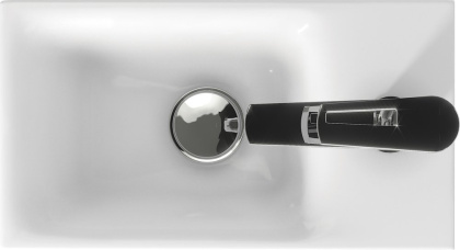 Раковина MODUO 40 Раковина MODUO 40