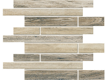 Мозаика BG00/03 Muretto 30x35 непол. Мозаика BG00/03 Muretto 30x35 непол.