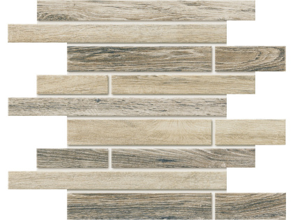 Мозаика BG00/03 Muretto 30x35 непол. Мозаика BG00/03 Muretto 30x35 непол.