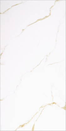 Керамогранит GOLDEN CARRARA 60*120 (2 шт-1,44 м2) 