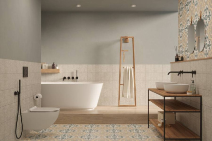 Керамогранит Point 12 20х20 Керамогранит Point 12 20х20