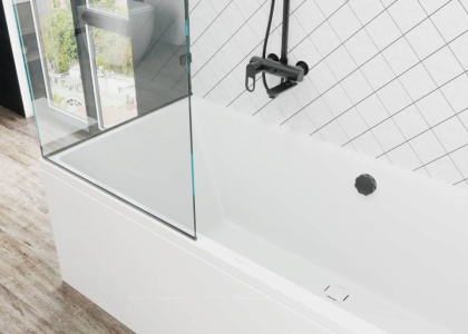 Акриловая ванна VAGNERPLAST CAVALLO 190x90 Акриловая ванна VAGNERPLAST CAVALLO 190x90
