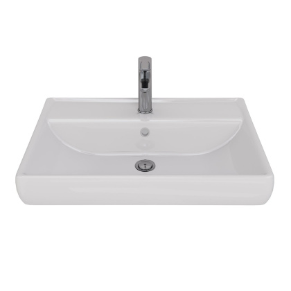 Раковина керамическая "Q70" Раковина керамическая "Q70"