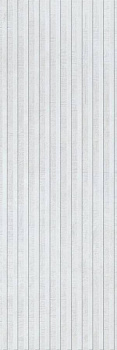 Декор K1310IA110710 Ombra White 3D Matt.Rec. 30x90