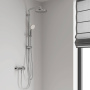 Душевая система Grohe Euphoria 26381001 хром Душевая система Grohe Euphoria 26381001 хром