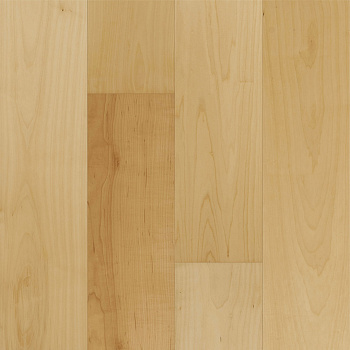 Кварцевый паркет Quartz Parquet Классик Клён Американский, 400-61, 5/0,6 мм