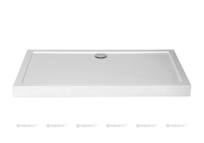 Душевой поддон Aquanet Delta 81.5х121 168430