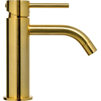 Смеситель для раковины Paffoni Light LIG071HGSP Смеситель для раковины Paffoni Light LIG071HGSP