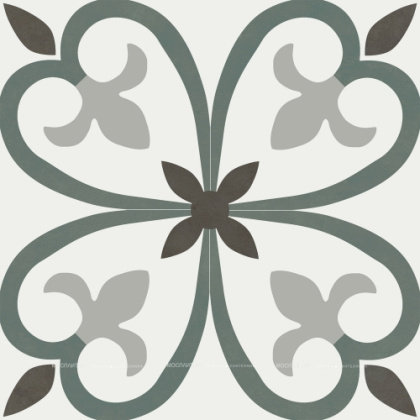 Плитка Creto Poly 2 20х20