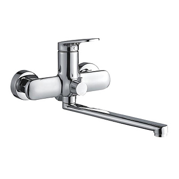 Смеситель для ванны Shevanik S85 S8502