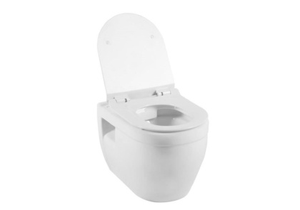 Унитаз подвесной Aquanet Rimless Glide-W CL-11042 Унитаз подвесной Aquanet Rimless Glide-W CL-11042