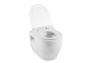 Унитаз подвесной Aquanet Rimless Glide-W CL-11042 Унитаз подвесной Aquanet Rimless Glide-W CL-11042