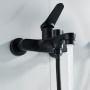 Смеситель для ванны Shevanik S62H S6202H Смеситель для ванны Shevanik S62H S6202H