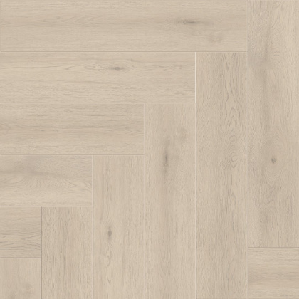 SPC ламинат Alpine Floor LAGOM PARQUETE 1033-8 Elegant  (3,5мм/34кл/2,25м2) (600мм*125мм), м2