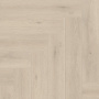 SPC ламинат Alpine Floor LAGOM PARQUETE 1033-8 Elegant  (3,5мм/34кл/2,25м2) (600мм*125мм), м2