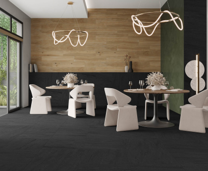 Flagman Керамогранит графитовый K952678R0001LPER 60х120