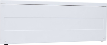 Ванна ACCORD 150*100 L к/с89 Ванна ACCORD 150*100 L к/с89